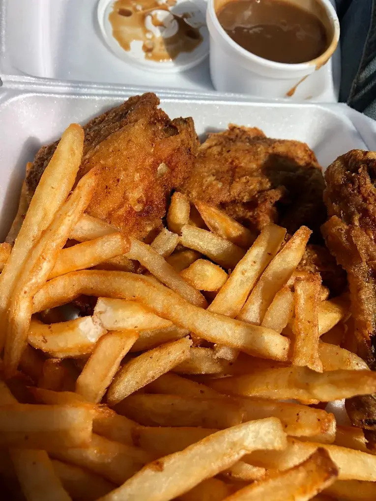 Crispy chicken wings with specialty glazes Calgary